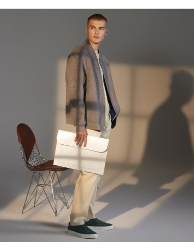 B-BG726-Felt Laptop / Document Slip